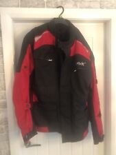 Motorcycle jacket for sale  STOKE-ON-TRENT