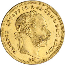 Hungary gold forint for sale  Dallas