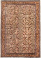 Vintage hand knotted for sale  Champlain