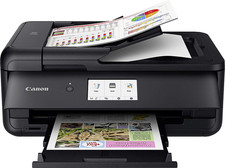 Canon pixma ts9550 gebraucht kaufen  Berlin