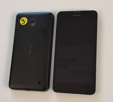 Nokia Lumia 635 RM-974 8GB Testowany, Dealer, Pełna funkcjonalność, Gwarancja, Bez akumulatora na sprzedaż  Wysyłka do Poland