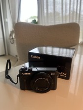 Canon g7x mark gebraucht kaufen  Hannover
