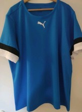 Puma teamrise shirt gebraucht kaufen  Remseck am Neckar