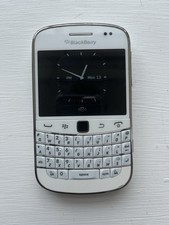 White blackberry bold for sale  CARMARTHEN