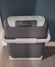 Halfords 14l electric for sale  WILMSLOW