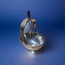silver plated gebraucht kaufen  Mönchengladbach