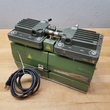 Ulvac 60d diaphragm for sale  Kawkawlin