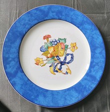 Superbe assiette bernardaud d'occasion  Saint-Pierre-d'Oléron