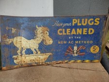 Rare vintage spark for sale  Louisville