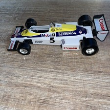 Williams formel 24 gebraucht kaufen  Großefehn