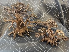 Aquarium driftwood bonsai for sale  Grass Valley
