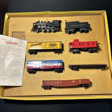 1950 fleischmann american for sale  Wooster