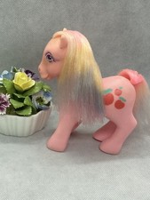 Mlp daddy meadowsweet gebraucht kaufen  Seevetal