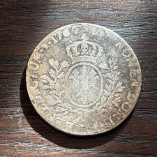 écu argent royal d'occasion  Paris XII