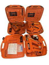 Paslode nail guns for sale  LONDON