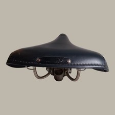 Brooks black bicycle for sale  NEWTON AYCLIFFE