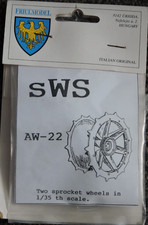 Sws metal sprocket for sale  HOUGHTON LE SPRING