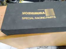 Arbres cames yoshimura d'occasion  Courrières
