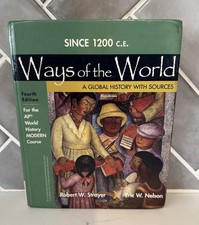 ap world history for sale  Raleigh