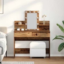 Coiffeuse led table d'occasion  Expédié en France