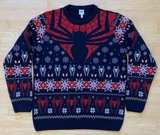 Large spiderman ugly for sale  EDINBURGH