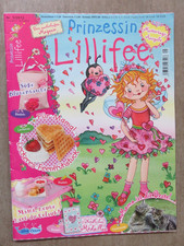 Zeitschrift prinzessin lillife gebraucht kaufen  Kösching