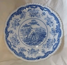 Antique minton opaque for sale  DUNDEE