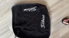 Titleist towel golf for sale  Hollywood
