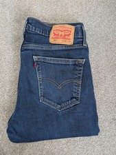 Levi men 511 for sale  ROSSENDALE