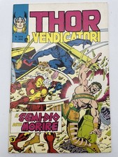 Thor vendicatori 215 usato  Cagliari