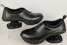 Coil black leather for sale  Kalamazoo