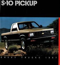 1987 chevrolet chassis for sale  Meadville