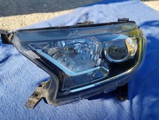 Ford ranger wildtrak gebraucht kaufen  Halle