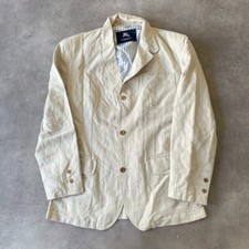 Burberrys blazer mens for sale  HUDDERSFIELD