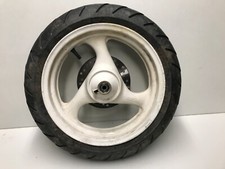 Ruota cerchio anteriore usato  Zovencedo