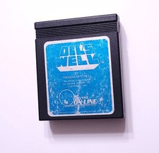 Oils well atari for sale  Flat Rock