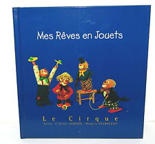Livre jouets anciens d'occasion  Louveciennes