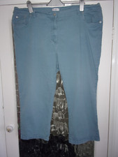 Ladies damart cropped for sale  ATHERSTONE