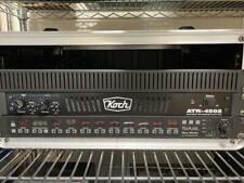 Mesa boogie triaxis d'occasion  Expédié en France