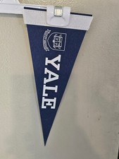 Yale bulldogs 5x12 for sale  Omaha