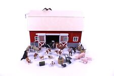 Tlg set schleich gebraucht kaufen  Dresden