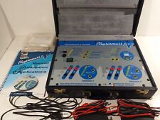 Physiomass sc23 électrothéra d'occasion  Tours-
