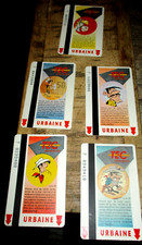 Lucky luke morris d'occasion  Expédié en Belgium