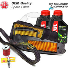 Kit tagliando yamaha usato  San Marco Evangelista