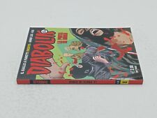 Fumetto diabolik originale usato  Villar Focchiardo