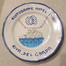Piatto del buon usato  Villanova di Camposampiero