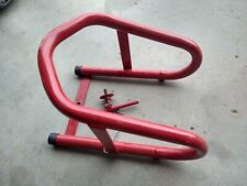 Pingel removable motorcycle for sale  Powell