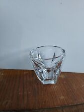 Cristal baccarat verre d'occasion  Soissons