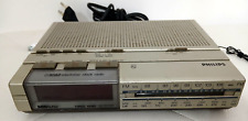 Radiosveglia philips d3052 usato  Valenzano