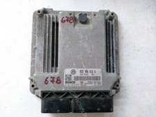 0281012076 bosch edc16u1 usato  Torino